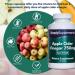 Apple Cider Vinegar 750mg Capsules - 180 Vegan Capsules | Up to 3 Months Supply - SimplySupplements - Buy Online on GoSupps.com