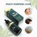 ORGARIX Tea Tree Oil 120ml for Skin and Acne Pure Therapeutic Grade Tea Tree Essential Oil for Aromatherapy Anti-Fungal & Antiseptic Oil for Nail Fungus & Piercing ORG 2 120 ml (Pack of 1) - Buy Online on GoSupps.com