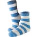 Buy TSV 1860 Munich Super Soft Cuddly Socks Size 35-40 | International Shipping Available - Buy Online on GoSupps.com