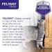 FELIWAY Classic 20ml Spray comforts cats and helps solve behavioural issues and stress/anxiety in the home and on the move - 20 ml (Pack of 1) - Buy Online on GoSupps.com