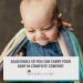 Hip Baby Wrap Ring Sling Baby Carrier for Infants and Toddlers - Beautiful  100% Soft Cotton Baby Wraps Carrier For Babies 8-35 lbs - Perfect Baby Shower Gifts Moms And Dads - Nursing Cover (Midnight) - Buy Online on GoSupps.com