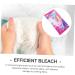 Didiseaon 1 Set Bleach Stain Remover Laundry Tool Clothing Colour Agent Active Oxygen Agent Stain Brightening Agent Brightener - Buy Online on GoSupps.com