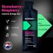 Evotion Pro High Energy Gel - 5 x 60ml | 80kcal 20g Carbs - Strawberry Raspberry Power Gel for Running &amp; Marathon Energy - Buy Online on GoSupps.com