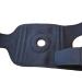 Knee Support with Side Stabilizer | Open Patella Design | Pain Relief & Strength Training | Universal Size | International Shipping - Buy Online on GoSupps.com