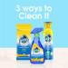 Pledge Clean It Jasmine Multi-Surface Cleaner 250ml - Pack of 1 - Buy Online on GoSupps.com