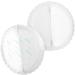 Unifree Premium Disposable Nursing Pads 200 ct | Superior Absorbency & Leak Protection for Breastfeeding | Ultra Soft & Non-Toxic Milk Pads - Buy Online on GoSupps.com