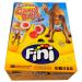 FINI CHICLE Camels Ball Liquid Filled Bubblegum Retro Sweets & Candy (100)