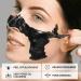 Buy Blackhead Remover Mask | Charcoal Peel Off Facial Mask for Deep Cleansing & Pore Care - All Skin Types - Buy Online on GoSupps.com