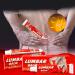 Lumbar Pain Relief Ointment 20g - Portable Lower Back Care Cream for Joint and Muscle Pain - Buy Online on GoSupps.com
