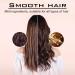 Shiren Zhuangshu Curly Hair Conditioner - Long-lasting Moroccan Volume & Elasticity | Genuine 1 Bottle - Shop Internationally - Buy Online on GoSupps.com