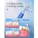 Plaque Remover for Teeth Tartar & Dental Calculus Cleaner Kits | Rechargeable Teeth Cleaning Tools for Effective Oral Hygiene - Buy Online on GoSupps.com