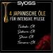 Syoss Oleo Intense Oil Uploader 12-00 Extra Platinum 3 Pack - Ammonia-Free Permanent Hair Color (133ml) | Nourishing Oil Formula for Vibrant Hair - Buy Online on GoSupps.com