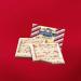 Ghirardelli Peppermint Bark Assorted Chocolates - 20.99 OZ Bag - Buy Online on GoSupps.com