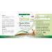 Quercetin Plus Bromelain 120 Tablets - Vegan Synergistic Combination - Safe Dosage - Buy Online on GoSupps.com
