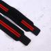 Premium Wrist Wraps - 2pcs Weight Lifting Straps | Supportive Fitness Gym Hand Wrists Stabilizer - Buy Online on GoSupps.com