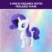 My Little Pony Meet The Mane 6 Collection | Amazon Exclusive | Frustration-Free Packaging - Buy Online on GoSupps.com