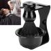 3 in 1 Razor Brush Set - Men's Shaving Kit with Brush Soap Shell & Holder | Perfect Father's Day & Birthday Gift - Buy Online on GoSupps.com