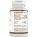 Genex Cinnamon Bark 500mg - 200 Capsules | Pure and Natural Supplement - Buy Online on GoSupps.com