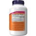 Now Foods Niacin Flush-Free 500 mg - Double Strength 180 Veg Capsules | Supports Heart Health - Buy Online on GoSupps.com