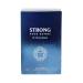 META-BOSEM Strong Men's Cologne Eau de Parfum Natural Spray - Masculine and Woody Scents - Great Holiday Gift - for All Day Use - a Classic Bottle 3 4 Fluid Ounce/100Ml Strong 3.4 Fl Oz (Pack of 1) - Buy Online on GoSupps.com