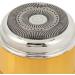 Electric Beard Trimmer Type C Wet Dry Use Low Noise Compact and Portable Beard Clipper for Men - Buy Online on GoSupps.com