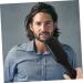 Housoutil 6 Beard Straightening Comb Brush - Multifunctional Grooming Tool for Men | International Shipping Available - Buy Online on GoSupps.com