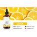 Buy Skin Massage Oil with Lemon Oils - 118 ml | Long-lasting Herbal Fragrance for Nails - International Shipping Available - Buy Online on GoSupps.com