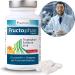 Fructophan 60 Capsules - Top Seller with Zinc Folic Acid & Tryptophan | Naturally Fructose-Free | One Capsule Daily - Buy Online on GoSupps.com