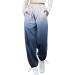 Shop Y2K Parachute Pants for Women | Vintage Cargo Pants & Streetwear 90s Style - Baggy E-Girl Track Pants - Buy Online on GoSupps.com