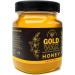 454g Organic Raw Polyfloral Bee Honey - GOLDWAX - Buy Online on GoSupps.com