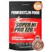 Powerstar Super Hi Pro 128 |Multi-component protein powder Chocolate-Nut 5kg |Highly possible biological value |Protein powder with 79% protein i.tr.|Protein shake for building muscle chocolate groove 5 kg (1-pack)
