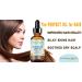 Botanical Beauty MEADOWFOAM SEED OIL 100% Pure Natural Refined Undiluted for Face Body Hair Nails 4 Fl.oz.- 120 ml - Buy Online on GoSupps.com
