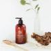 Soapbox Vanilla & Lily Blossom Liquid Hand Soap - Vegan Cruelty Free Cleanser for Bathroom and Kitchen - 12oz Pump Bottles (Pack of 3) - Buy Online on GoSupps.com