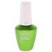 Cuccio Pro Brush-On Builder Gel - Clear 0.43 Oz - LED/UV Self-Leveling Formula with Calcium - Soak-Off Gel with the Strength of Hard Gel - Chip-Resistant Formula - Lightweight Option for Green Nail Polish - Buy Online on GoSupps.com