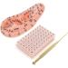 3 Sets Healifty Auricular Tools - Acupoint Ear Kit with Magnet Stickers for Self-Care - Buy Online on GoSupps.com