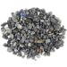 Buy Orienttrea 500g Labradorite Drum Stones | Mini Gemstones & Healing Crystals in Gift Box - Buy Online on GoSupps.com