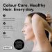 dpHUE Color Fresh Shampoo 8.5 oz - Moisturizing Color-Safe Shampoo with Kumquat & Sunflower Seed Extract - Buy Online on GoSupps.com