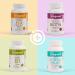 Biogood Vitamin D3 5000iu Daily Supplement - 120 Capsules | Non-GMO, Gluten-Free, Nut-Free, Soy-Free - Buy Online on GoSupps.com