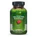 Irwin Naturals Pro-Active Nitric Oxide PWR - 60 Liquid Soft-Gels - Blood-Flow Booster with L-Citrulline Beet Root & Red Spinach