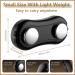 Smart Electric Anti-Snoring Device for Better Sleep - Laryngeal Pulse Technology - Buy Online on GoSupps.com