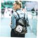 FOMIYES Womens Wallets 4pcs Aunt's Towel Storage Bag Tampon Holder Travel Toiletry Bag - Buy Online on GoSupps.com