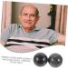 Besportble Gymnastics Ball Set - Hand Exercise & Massage Balls for Sport Recovery | Reusable Metal 5x5cm Rollerballs - Buy Online on GoSupps.com