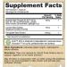 NaturaNectar Gastro Guardian - 60 Vegetable Capsules for Digestive Health - Buy Online on GoSupps.com