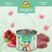 Granapet Delicatessen Wild & Tuna Wet Cat Food - Grain-Free Sugar-Free Gourmet Quality 6 x 200g Pack - Buy Online on GoSupps.com