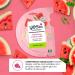 Yes To Super Fresh Watermelon Paper Mask - 3 Count | Hydrating Face Masks for All Skin Types - Shop Internationally - Buy Online on GoSupps.com