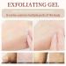 Exfoliating Gel Purifying Peeling Gel for Face and Body Gentle Moisturizing Exfoliator with Visible Peeling Action for Sensitive Skin Deep Cleansing and Brightening Formula Daily Skincare - Buy Online on GoSupps.com