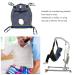Patient Lifting Belt - Full Body Aid for Easy Bed Transfer | Reusable Positioning Film - Buy Online on GoSupps.com