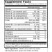 L-ARGININE PRO 2-Pack 1 Grape Jar and 30 Single Serve Packs That are Great Tasting! | Blood Flow | Pre-Workout Drink | with Vitamins C B6 B12 K & More - Buy Online on GoSupps.com