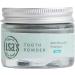 Elsa's Organic Skin Foods Elsas Organic Skin Foods Natural Tooth Powder Removes Stains Peppermint and Spearmint Contains Xylitol Activated Charcoal Gentle Whitening