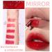6-Piece Korean Lip Tint Stain Set | Long-Lasting Waterproof Lip & Cheek Tint | High Pigment Mini Liquid Lipstick Trio | Moisturizing & Lightweight Formula - Buy Online on GoSupps.com
